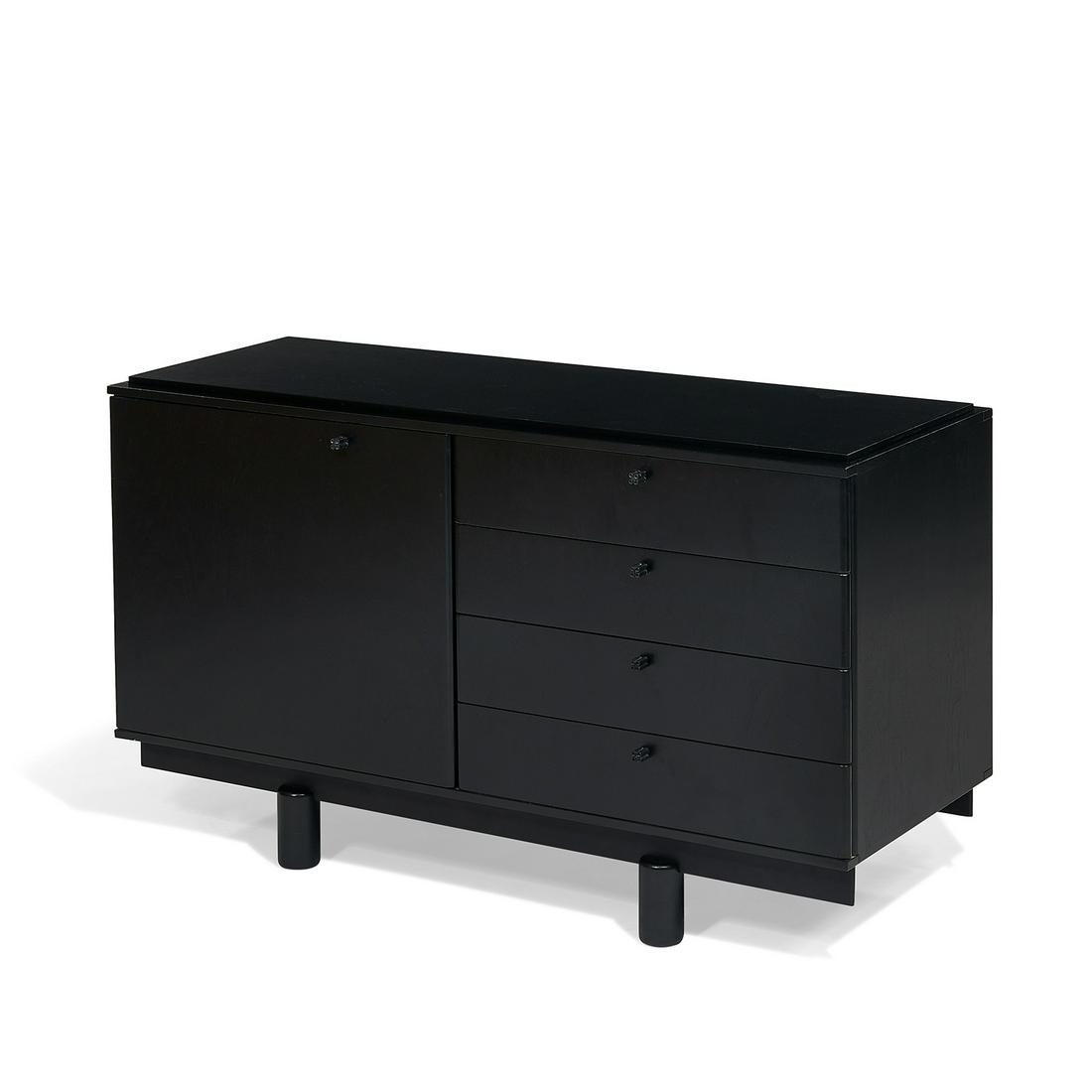 Gianfranco Frattini Bernini cabinet (1 of 3)