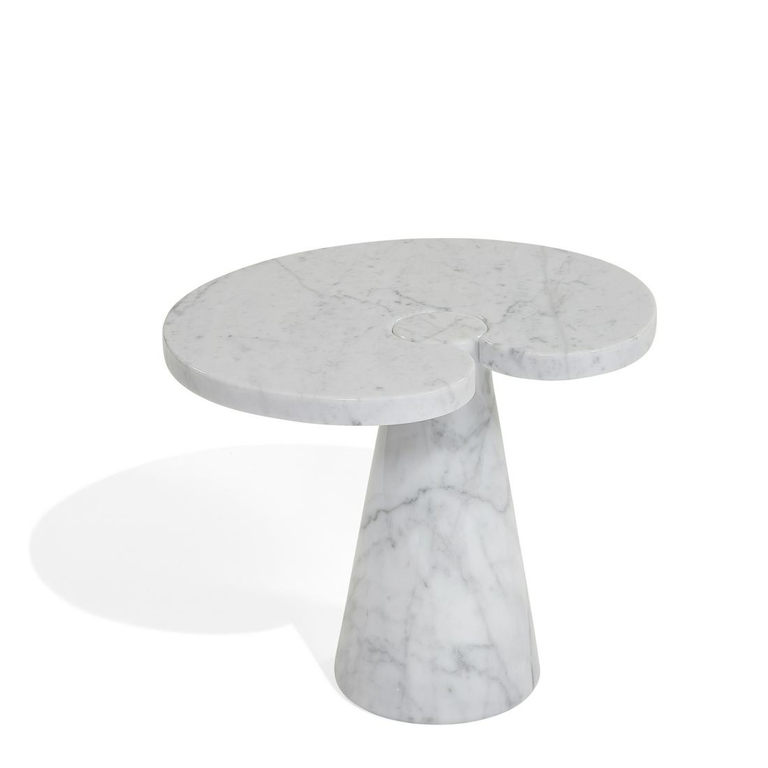 Angelo Mangiarotti Eros side table (1 of 4)