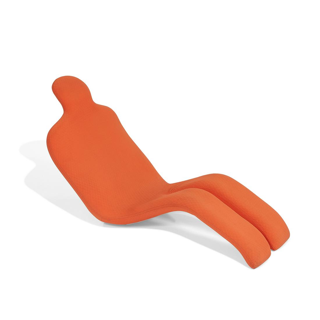 Olivier Mourgue Arconas Bouloum chaise (1 of 3)