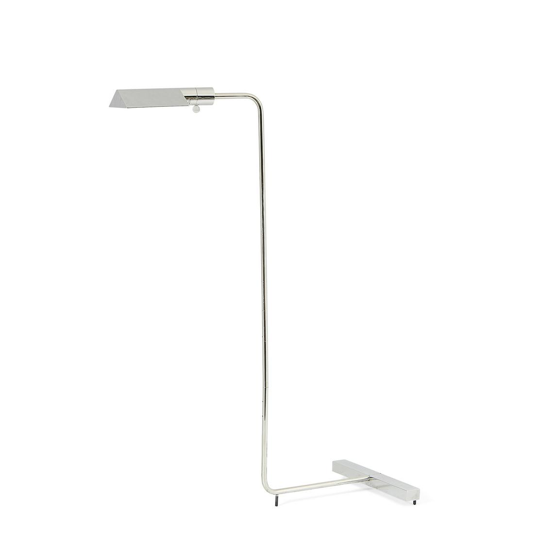 Cedric Hartman floor lamp (1 of 3)