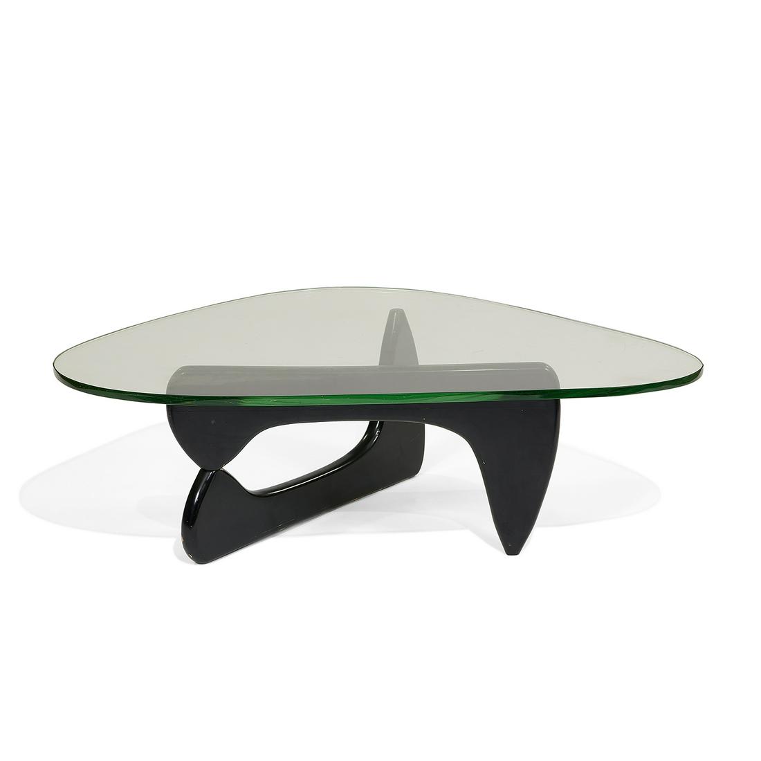 Isamu Noguchi early IN-50 coffee table (1 of 1)