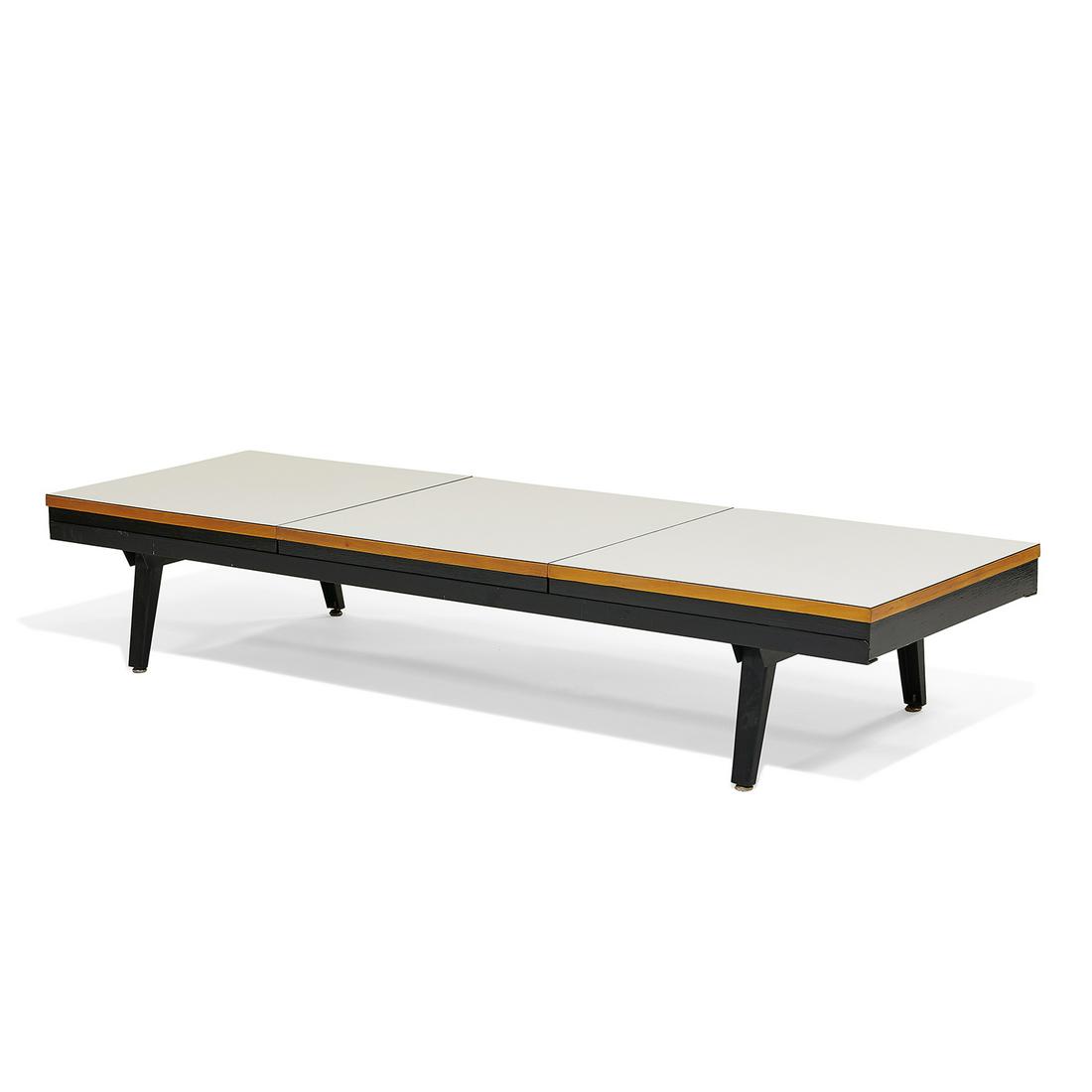 George Nelson Herman Miller coffee table (1 of 1)
