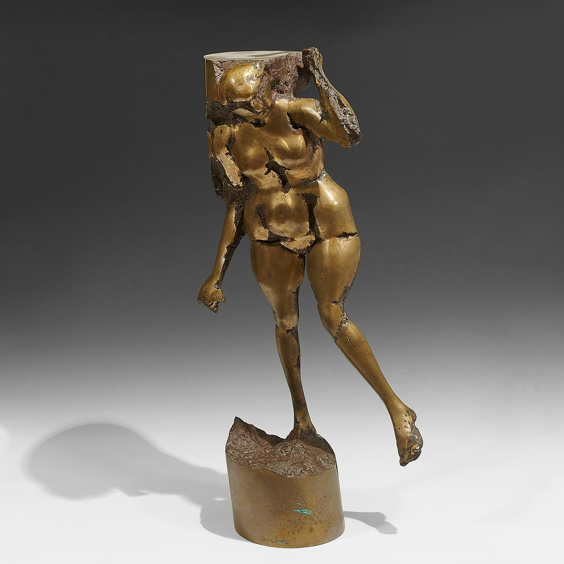 Thomas McClure, Untitled (1 of 6)