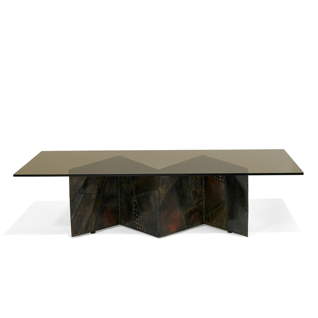 Paul Evans Directional coffee table (1 of 4)