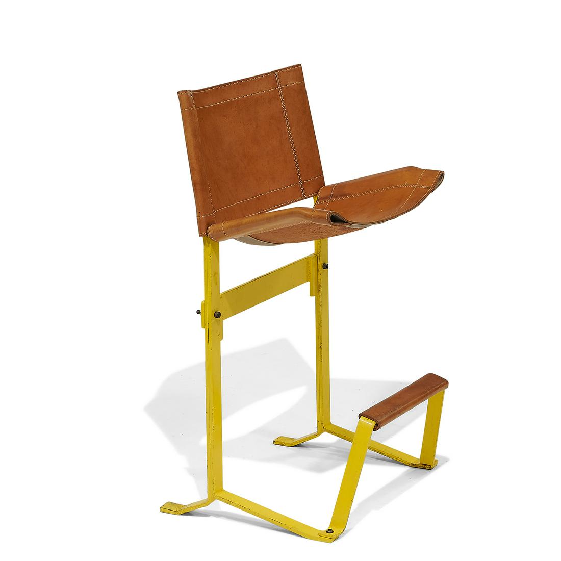 Max Gottschalk barstool (1 of 3)
