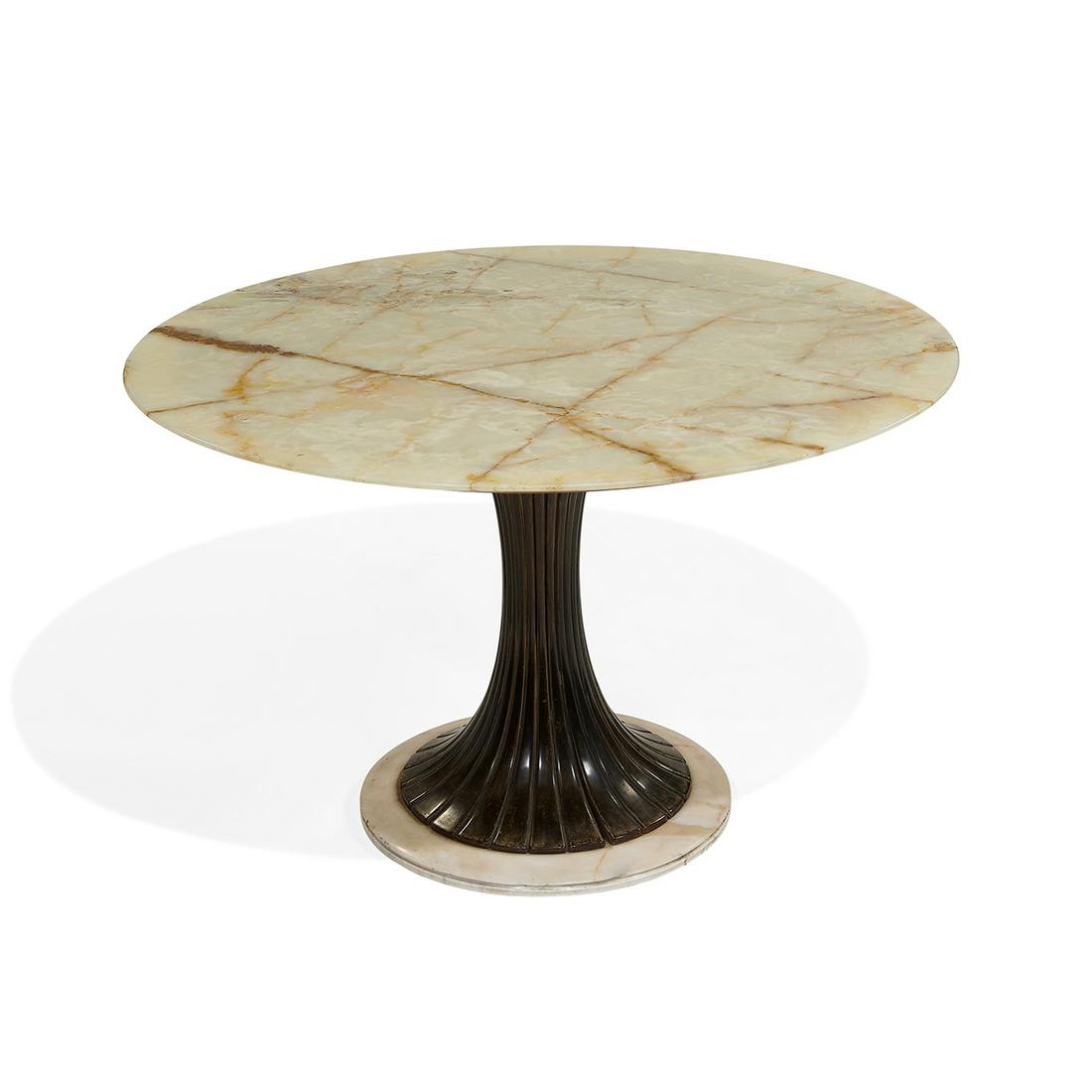 Osvaldo Borsani center table (1 of 2)