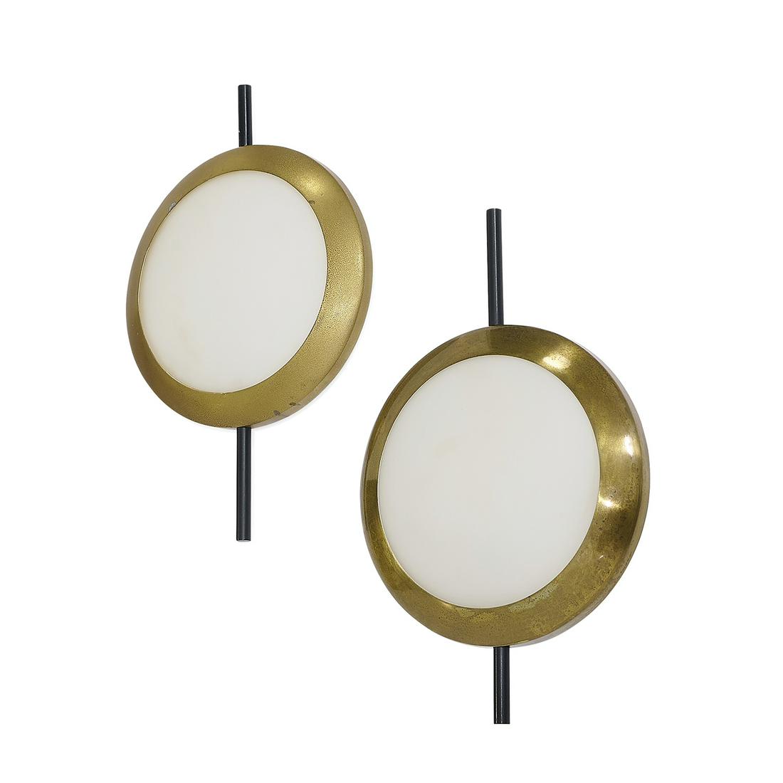 Stilnovo wall sconces (1 of 3)