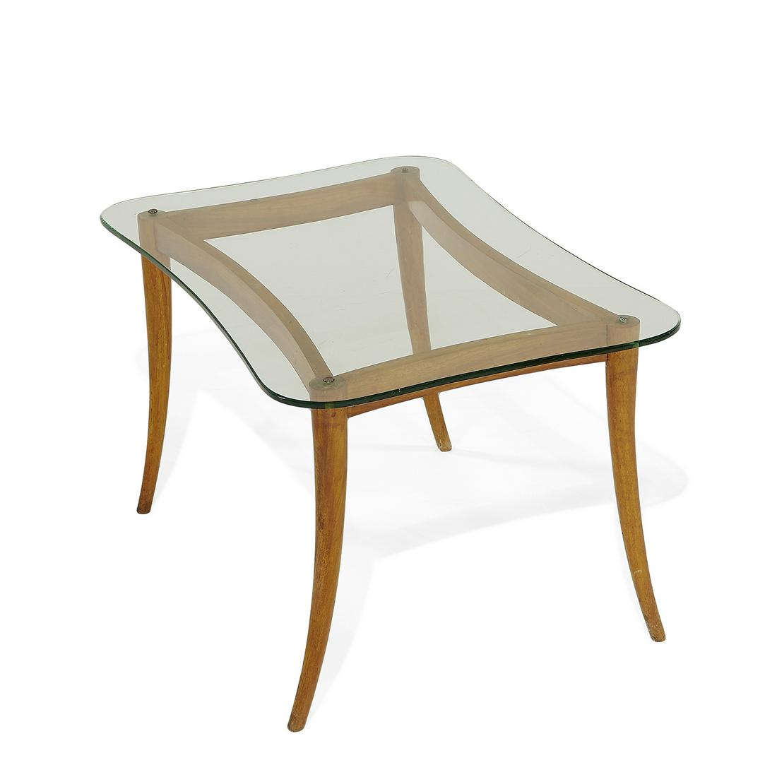 Italian Modern side table (1 of 3)
