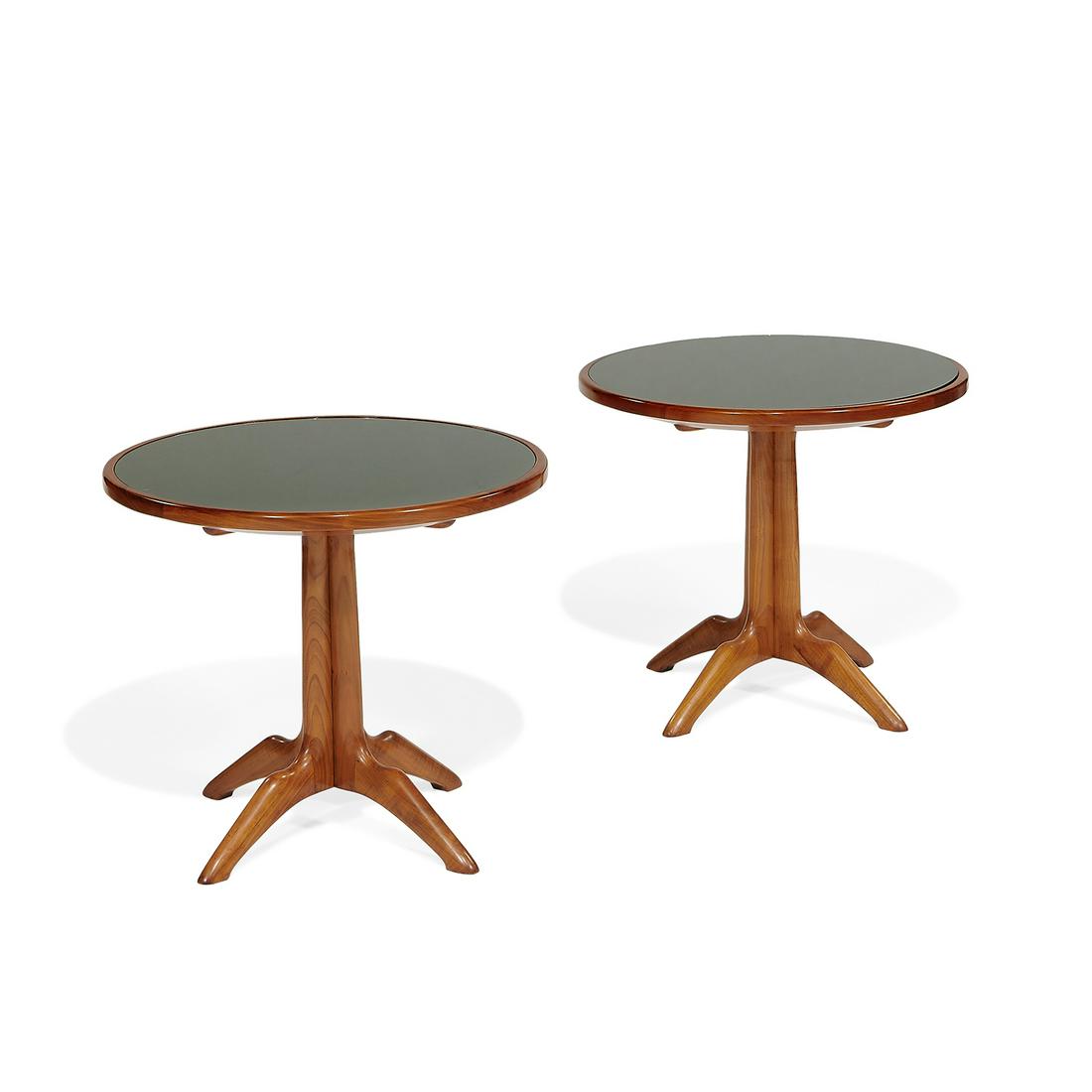 Italian Modern side tables (1 of 1)