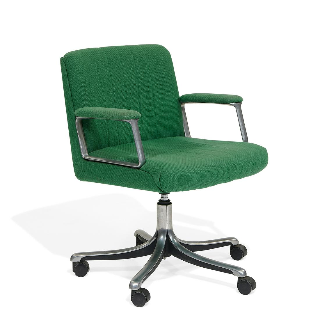 Osvaldo Borsani Tecno desk chair (1 of 1)