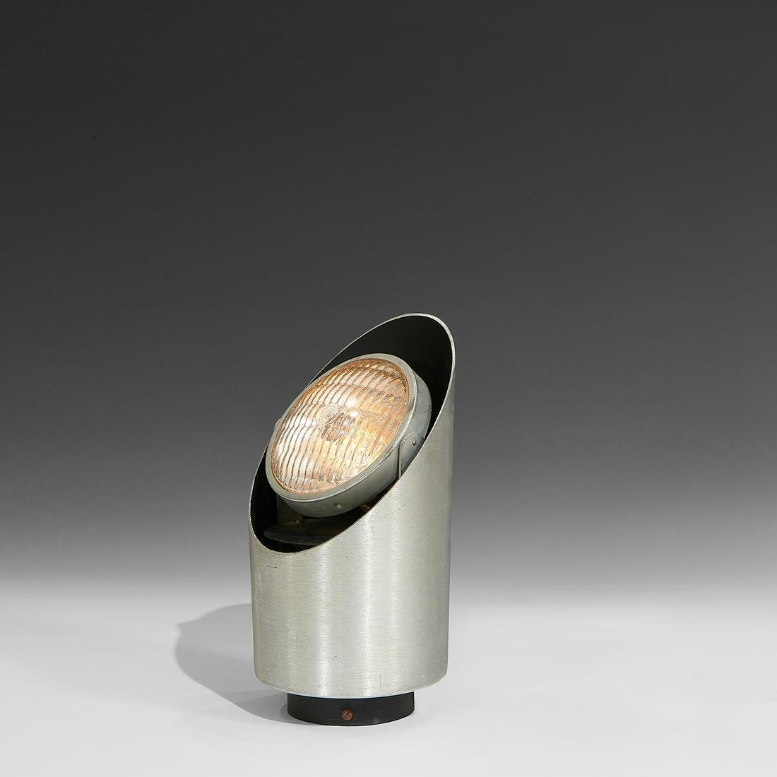 In the Style of Angelo Lelii spot lamp (1 of 4)