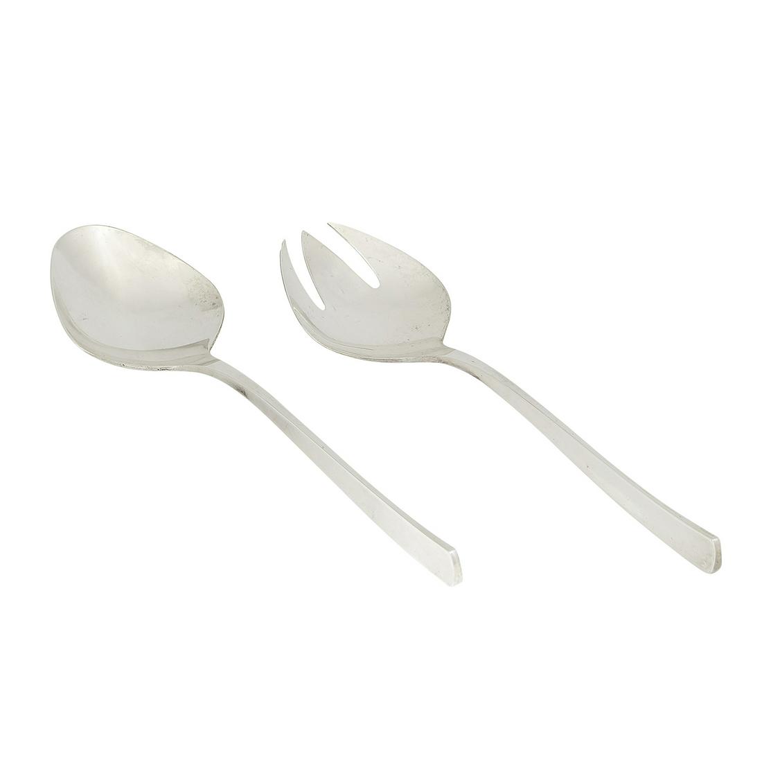 Ronald Hayes Pearson Vision serving set (1 of 3)