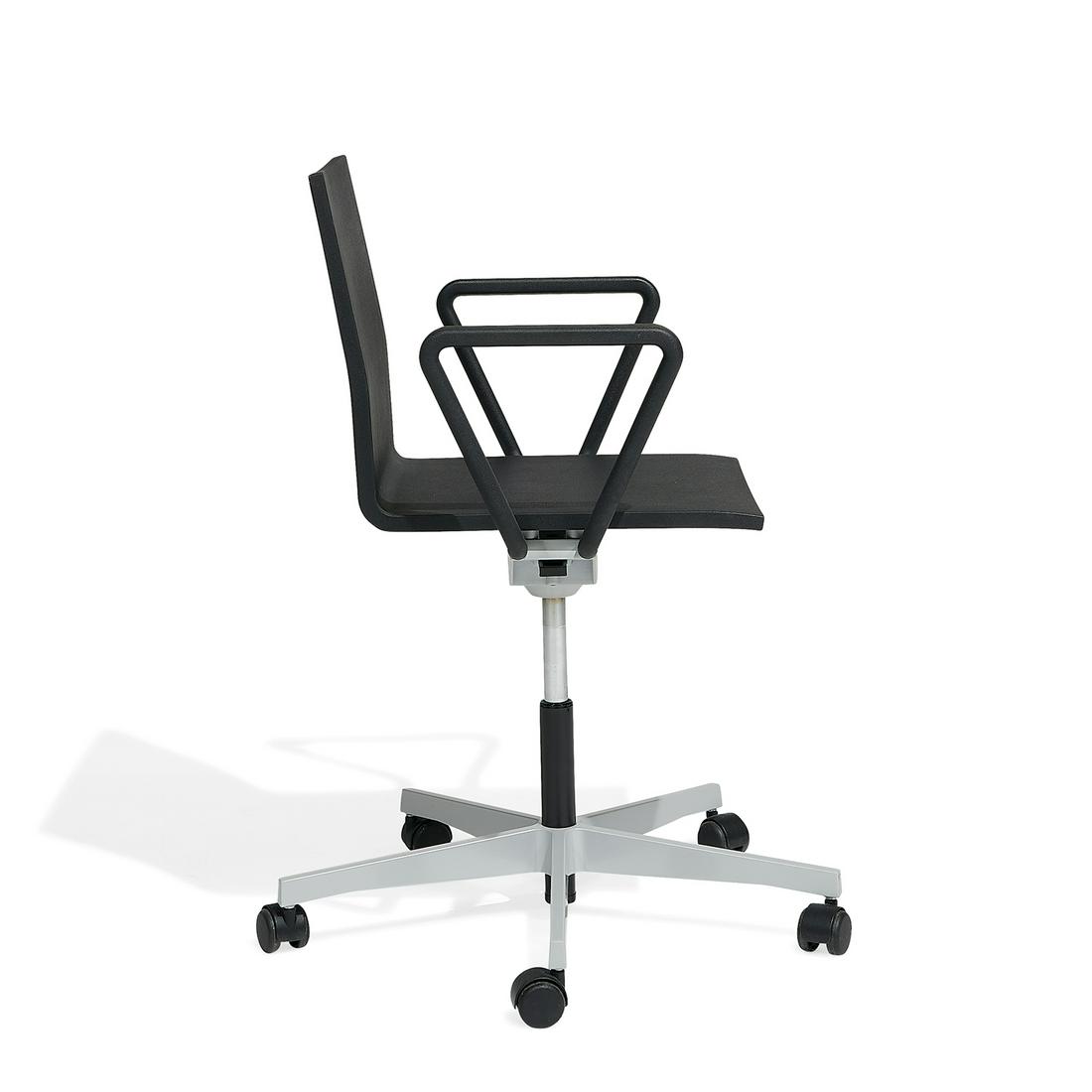 Maarten Van Severen Vitra task chair (1 of 7)