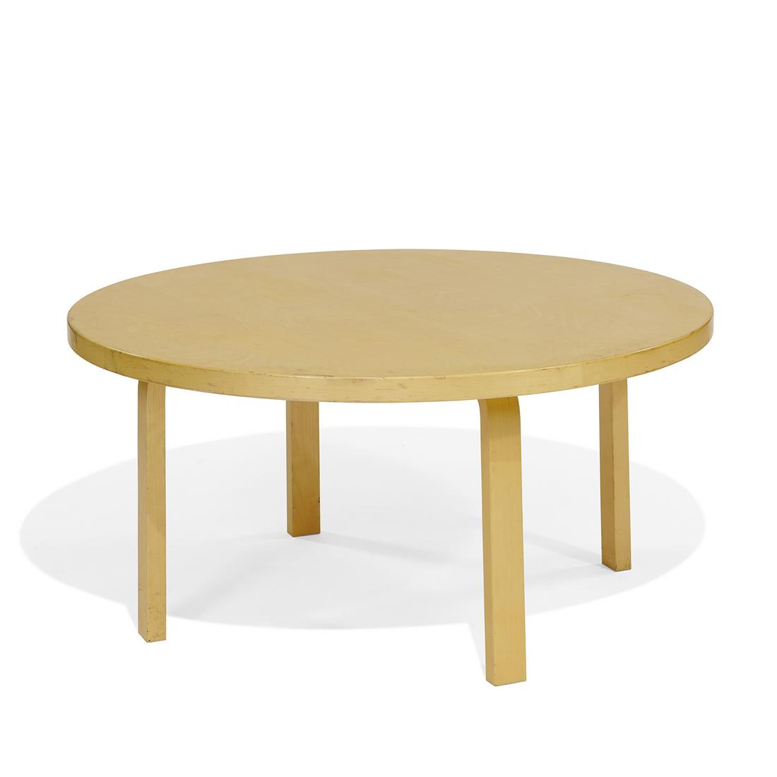 Alvar Aalto Artek Children's Table (1 of 2)
