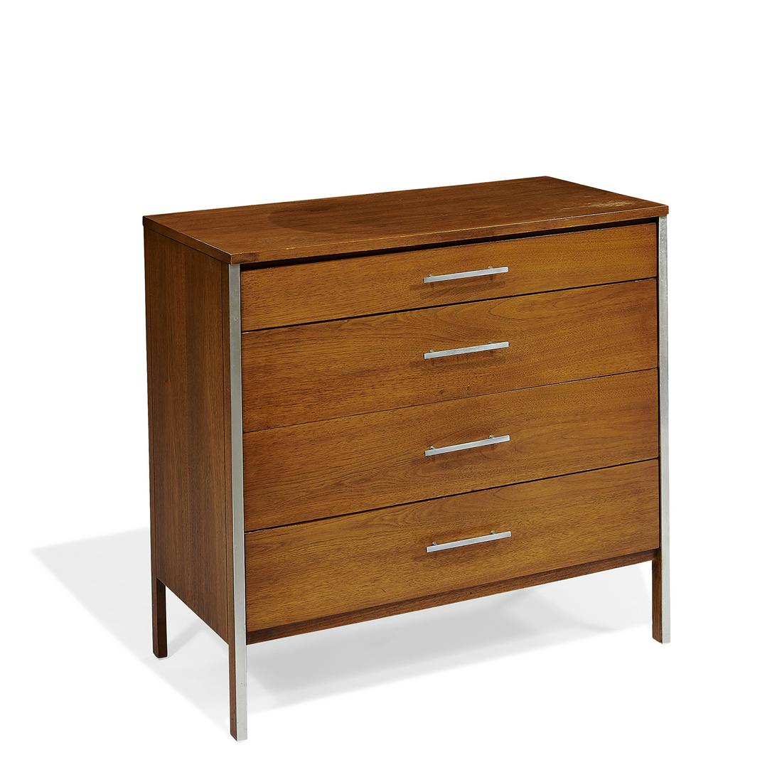 Paul McCobb Calvin Linear Group dresser (1 of 2)