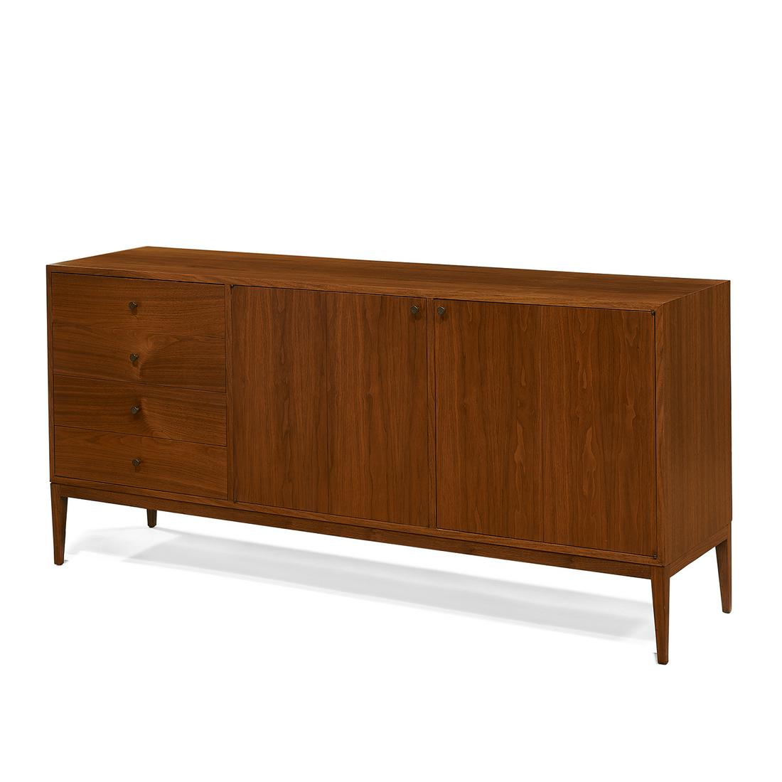 In the Style of Paul McCobb dresser (1 of 2)