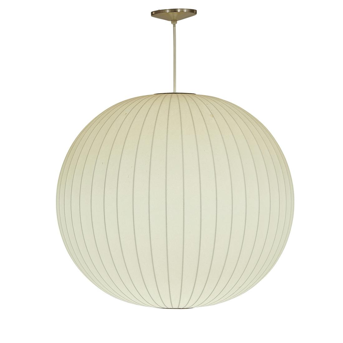 Modernica Bubble pendant lamp (1 of 3)