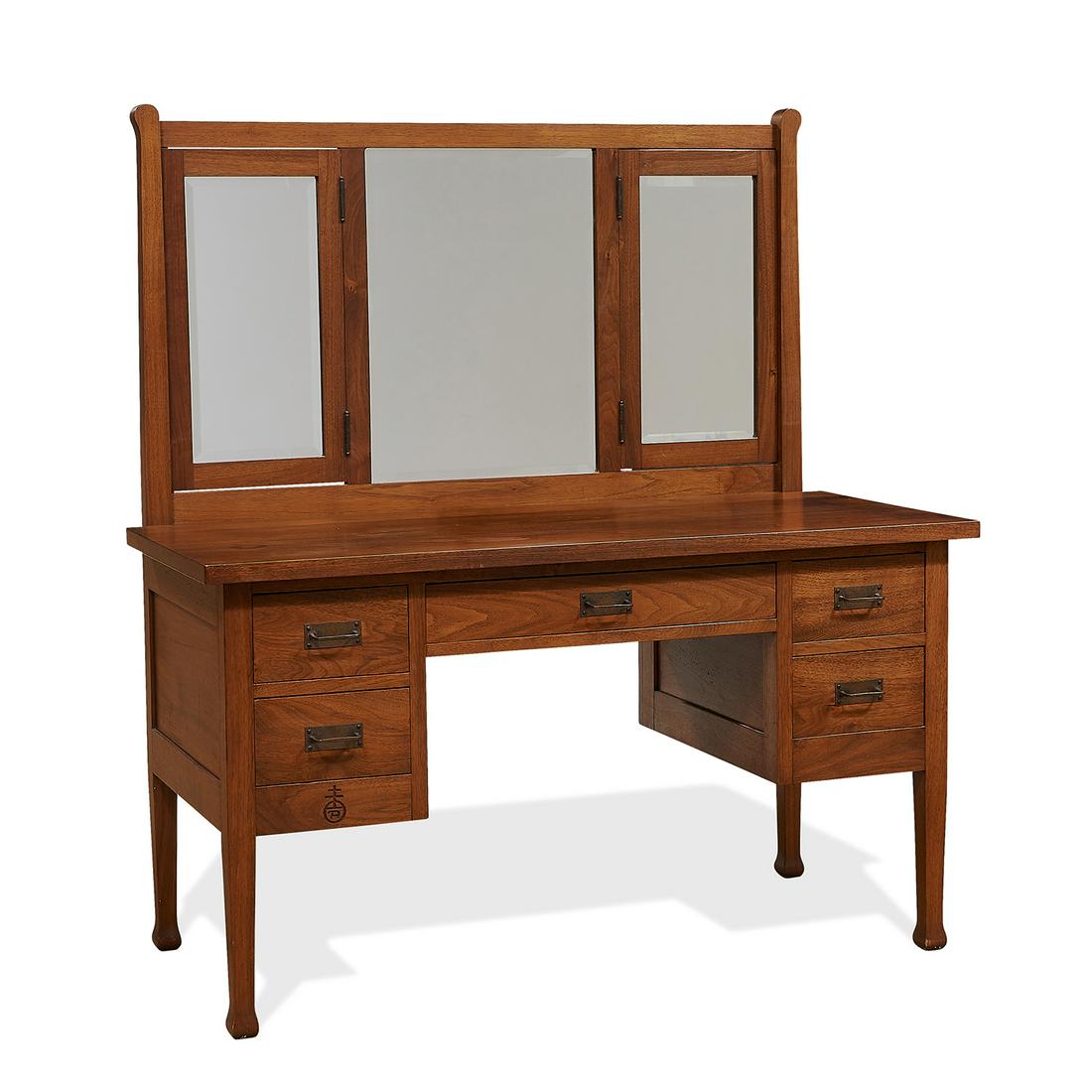 The Roycrofters / Roycroft vanity (1 of 3)