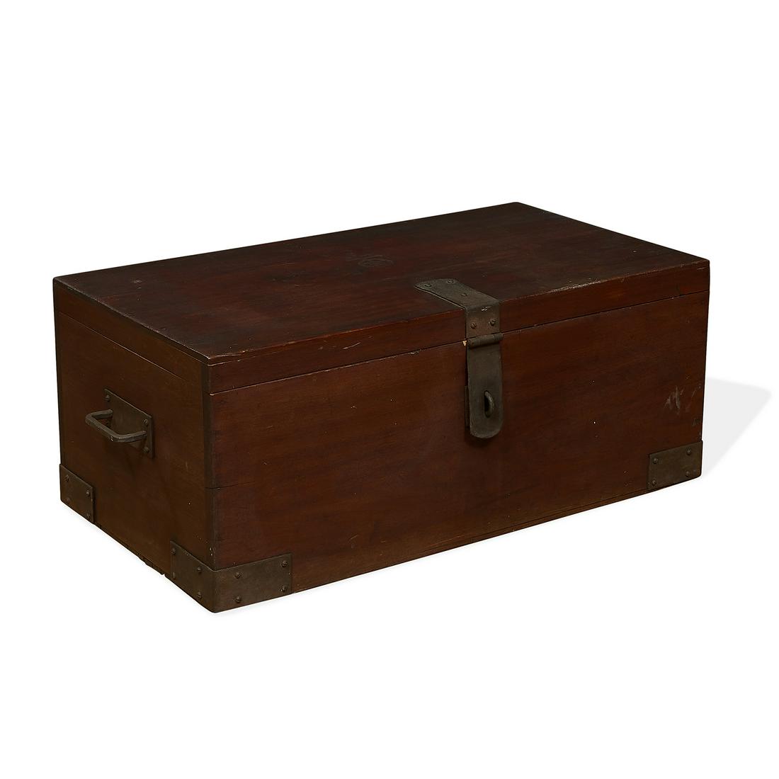 The Roycrofters / Roycroft Goodie box (1 of 2)