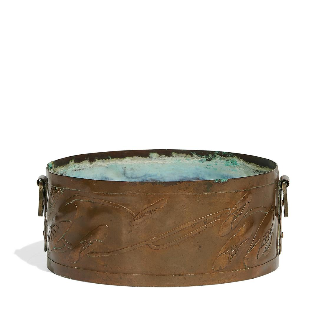 Carence Crafters planter (1 of 4)