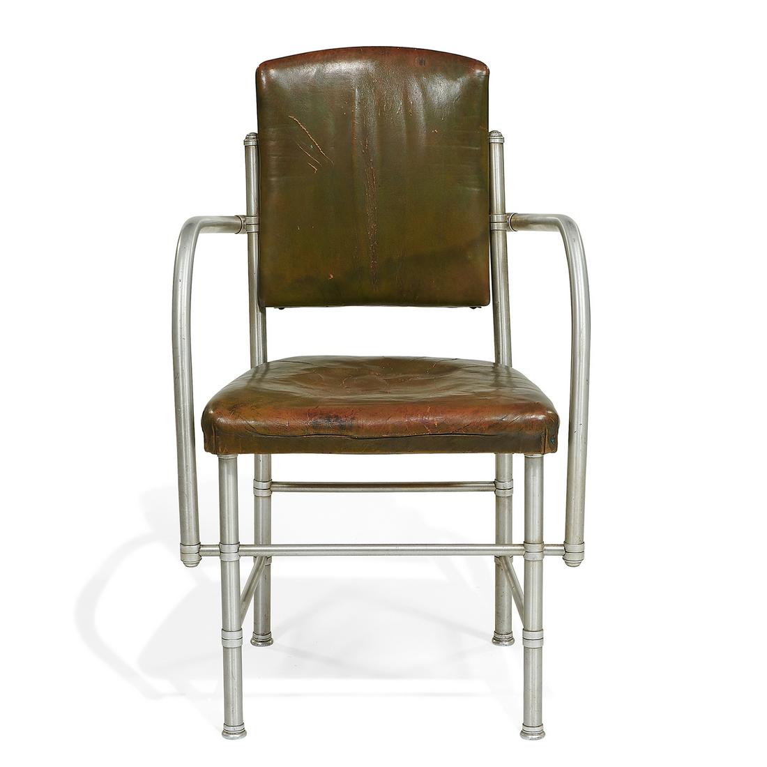 Warren McArthur armchair (1 of 7)