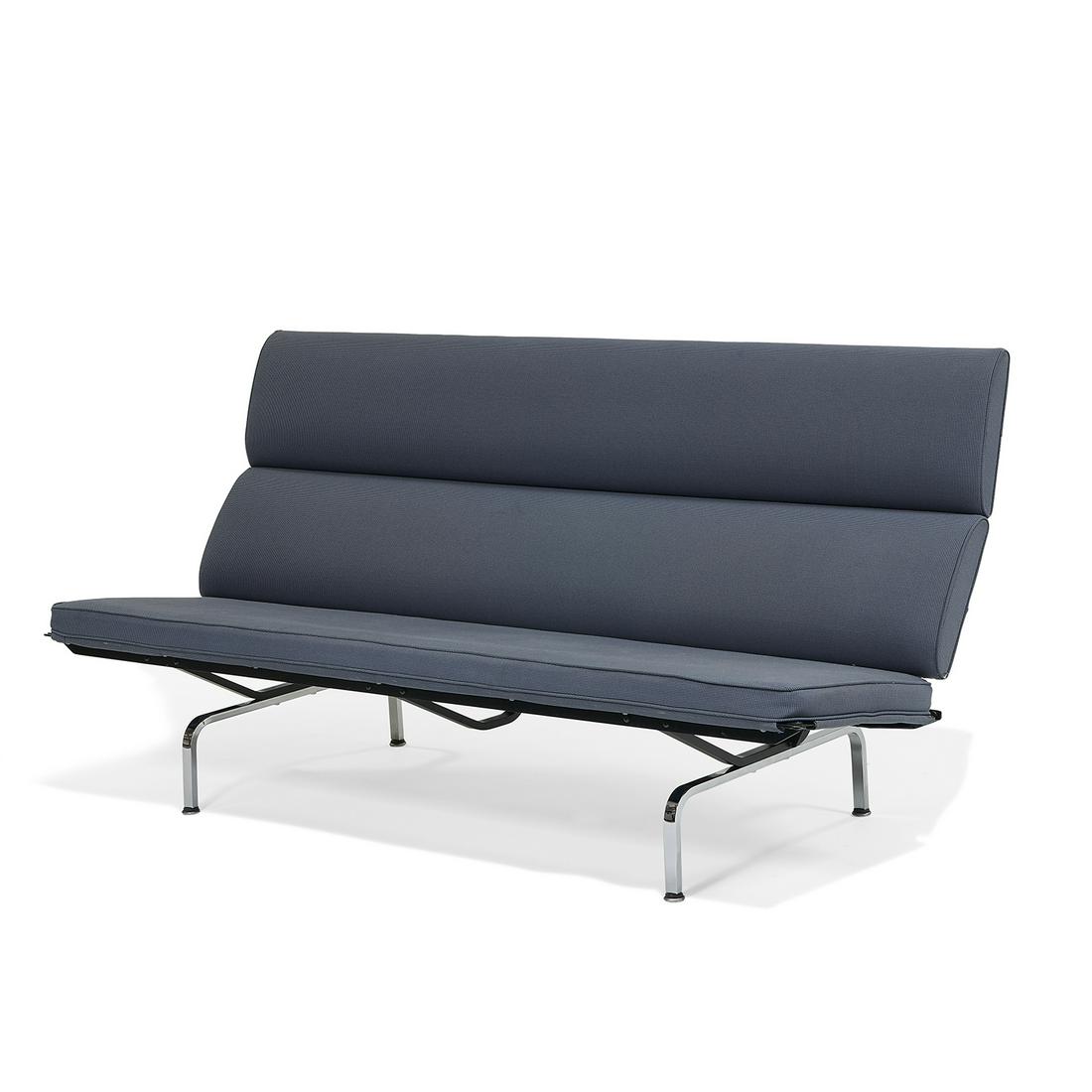 Charles & Ray Eames Compact sofa (1 of 2)