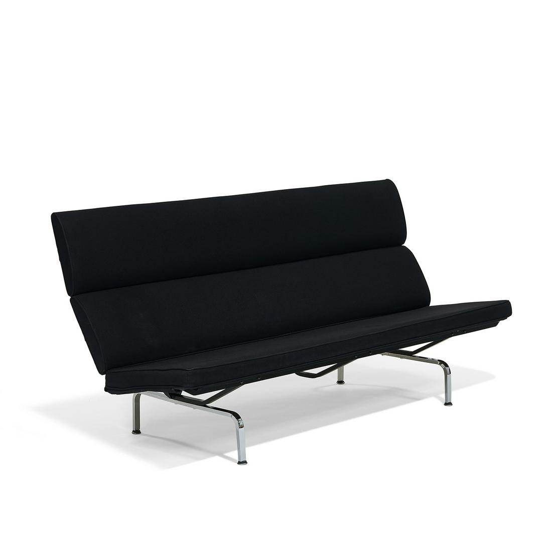 Charles & Ray Eames Compact sofa (1 of 3)