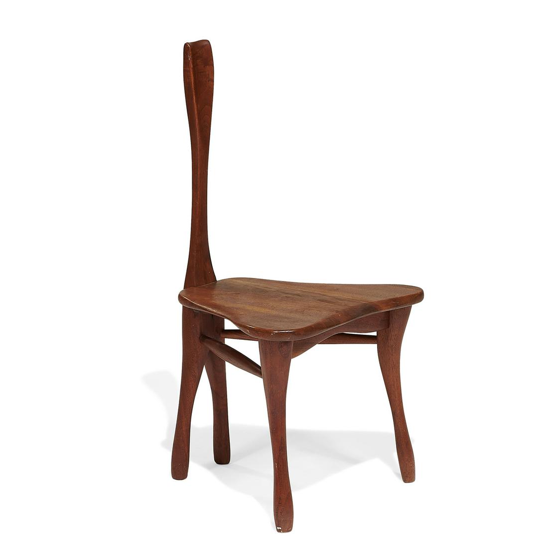 American Studio Craft chair (1 of 6)