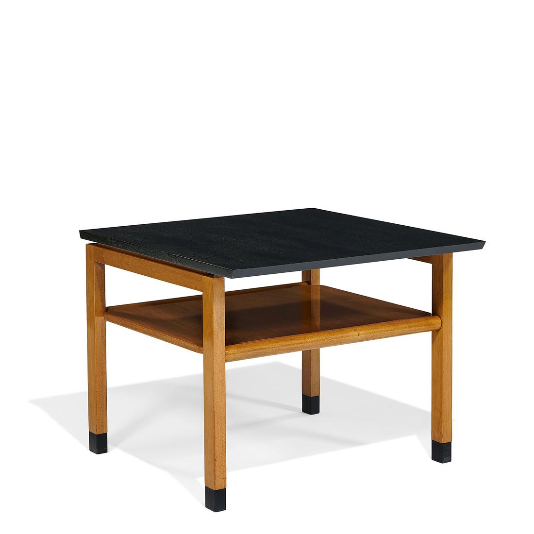 Edward Wormley Dunbar side table (1 of 4)