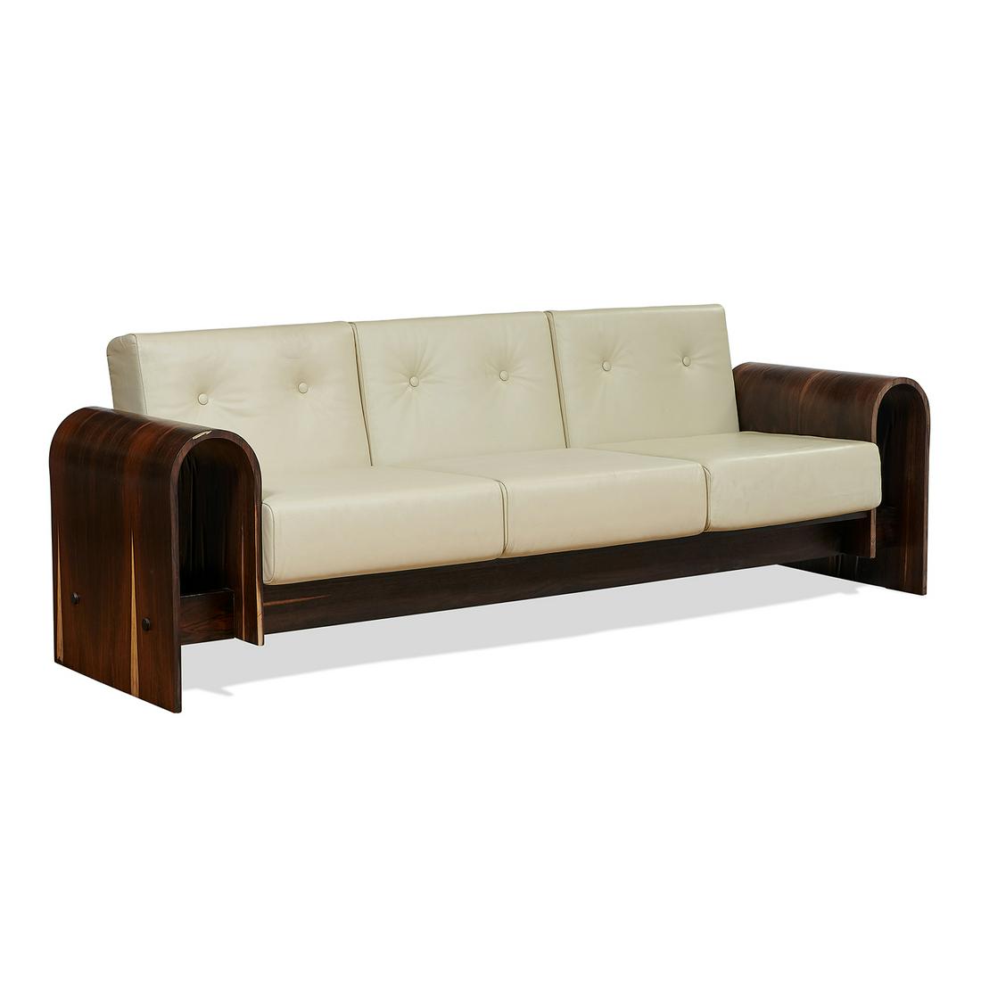 Oscar Niemeyer ON sofa (1 of 2)