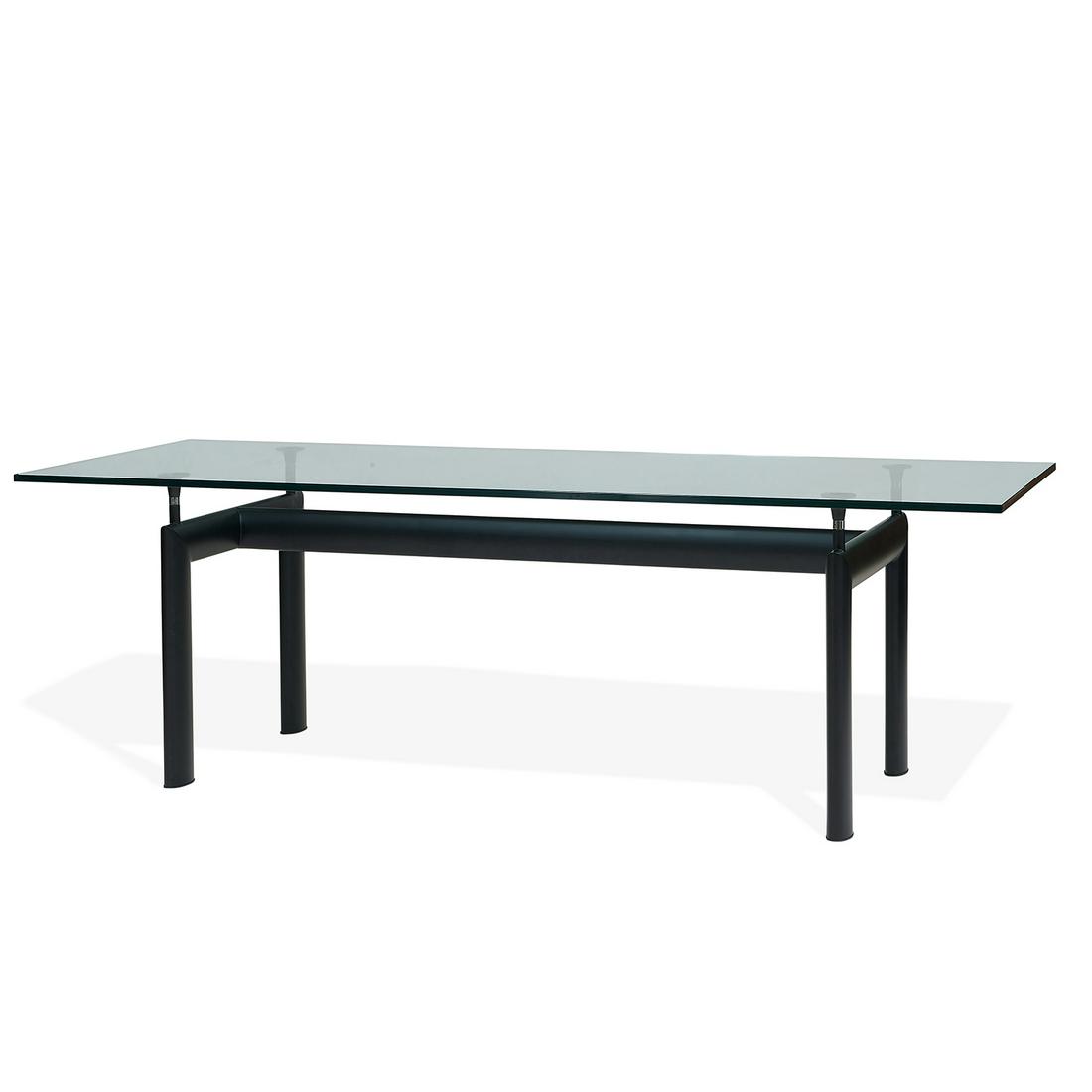 Le Corbusier Cassina dining table (1 of 1)