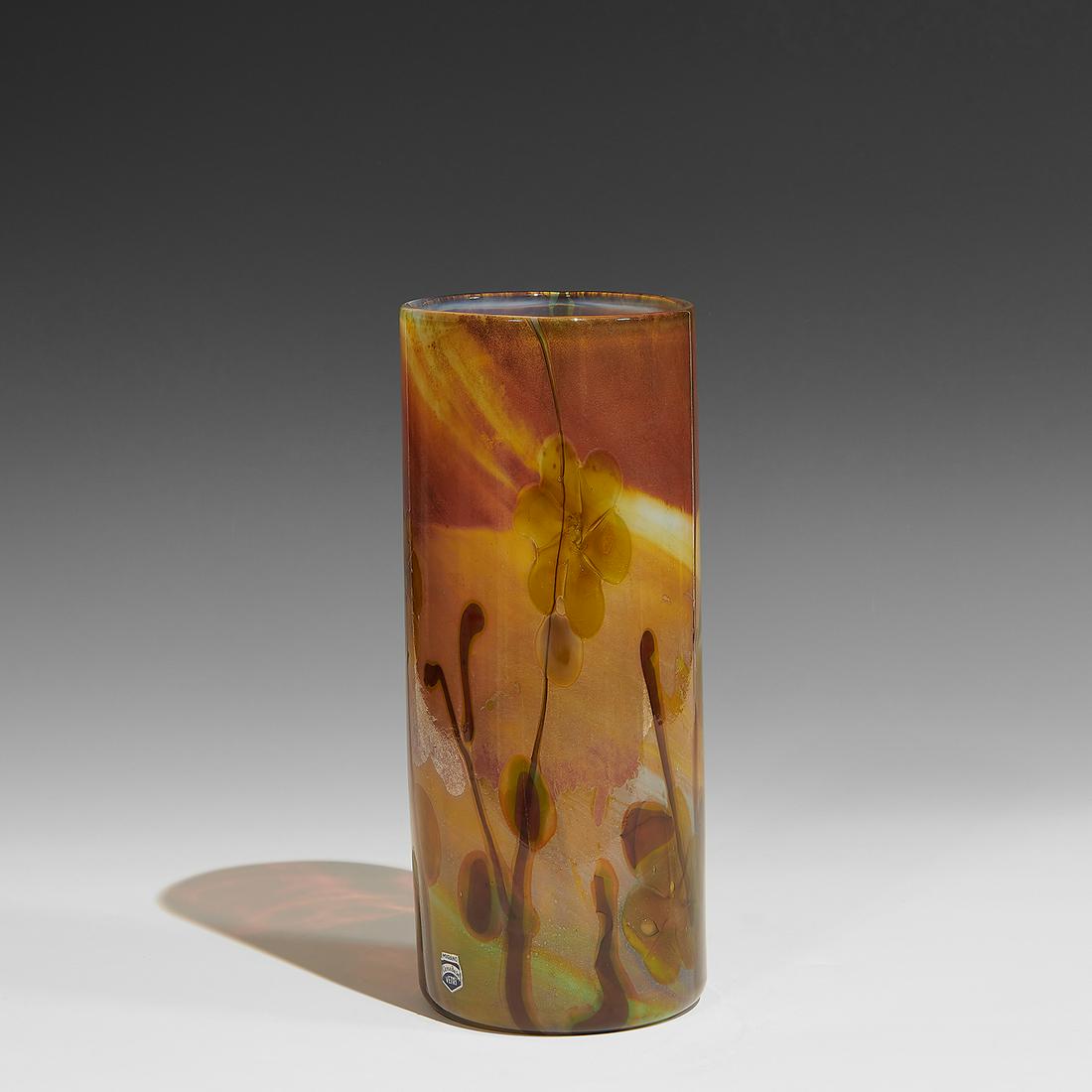 Cenedese Magma vase (1 of 7)