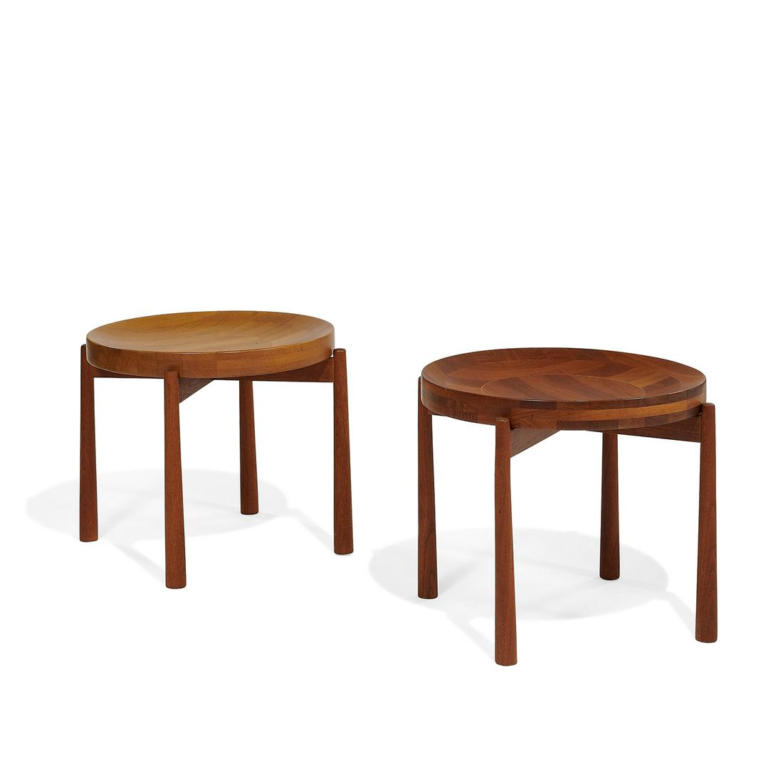 Swedish Dux tray tables (1 of 4)