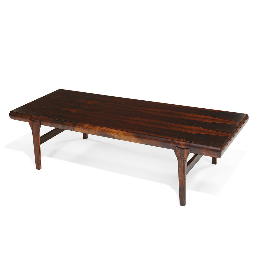 Johannes Andersen extension coffee table (1 of 5)