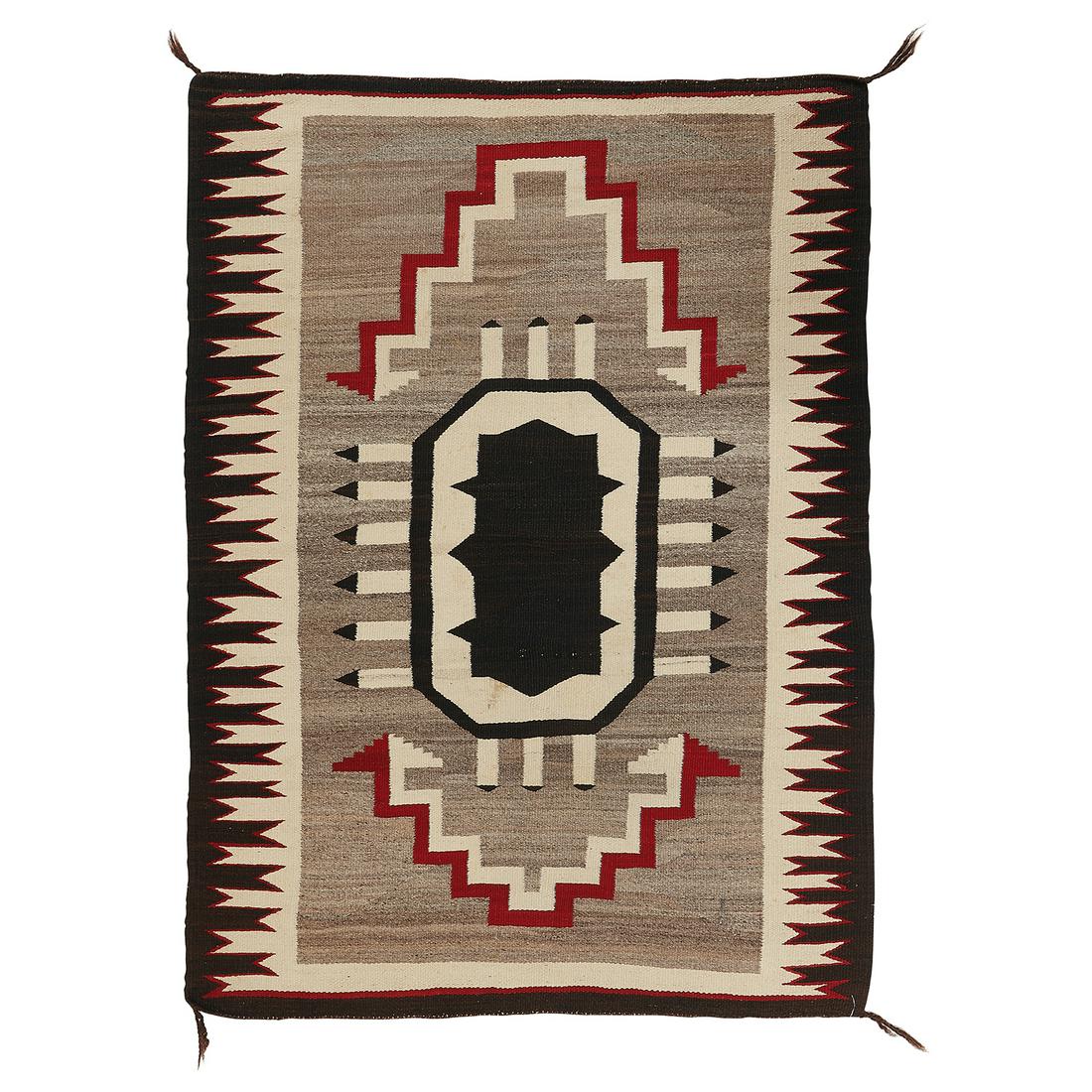 Navajo regional rug (1 of 1)