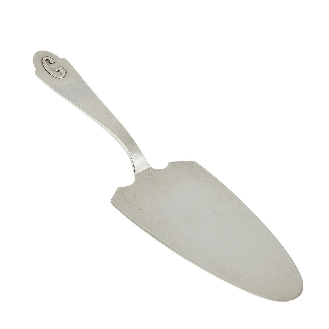 The Kalo Shop, cake server (1 of 3)