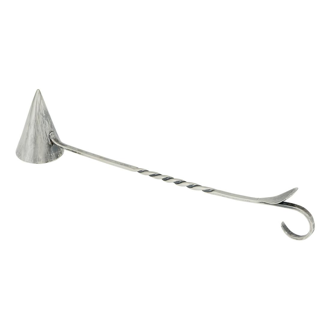 Clemens Friedell, candle snuffer (1 of 3)