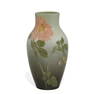 Irene Bishop, Rookwood Pottery Iris glaze vase