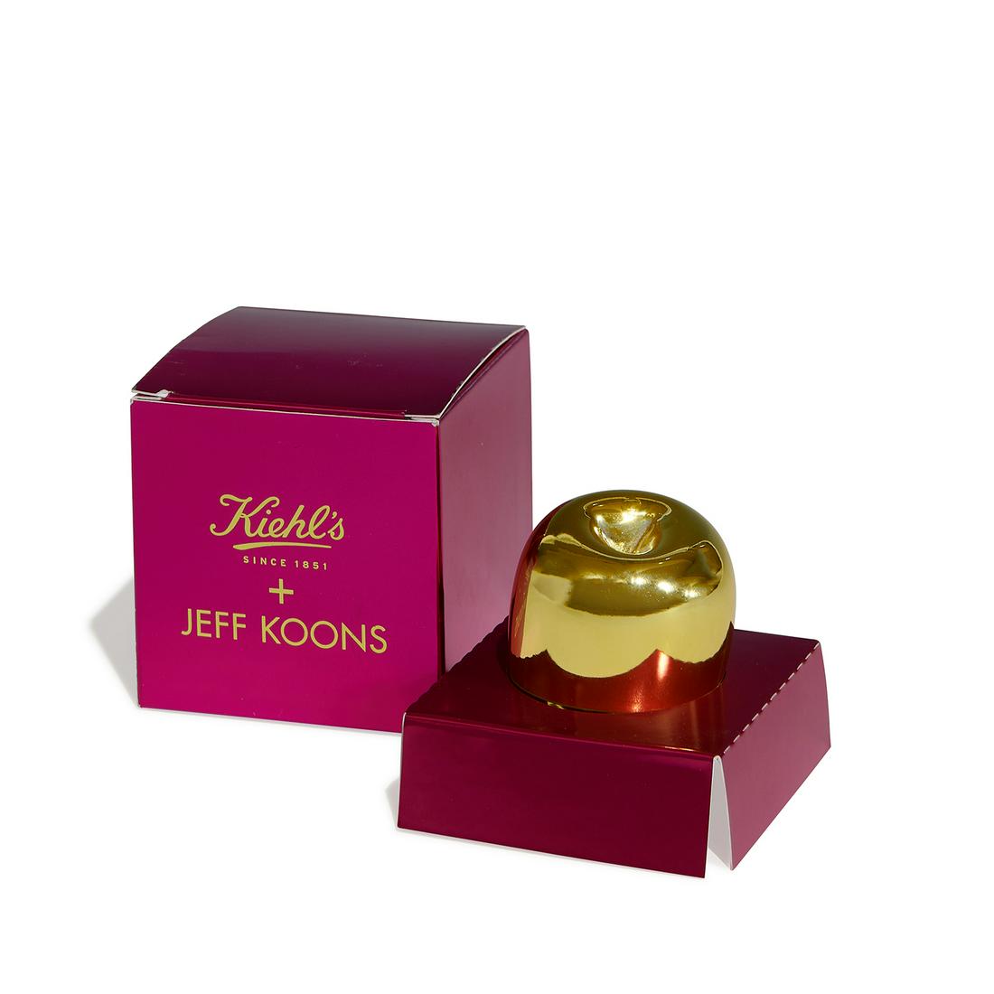 Jeff Koons, Tulip (Bottle Topper) (1 of 3)