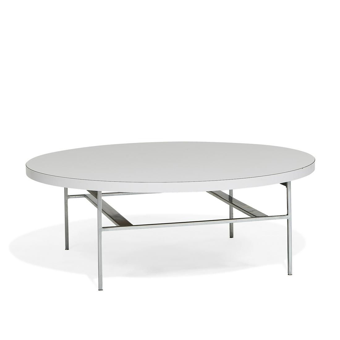 George Nelson coffee table (1 of 2)