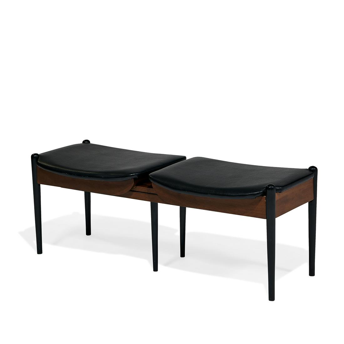 Danish / John Stuart expanding bench (1 of 2)