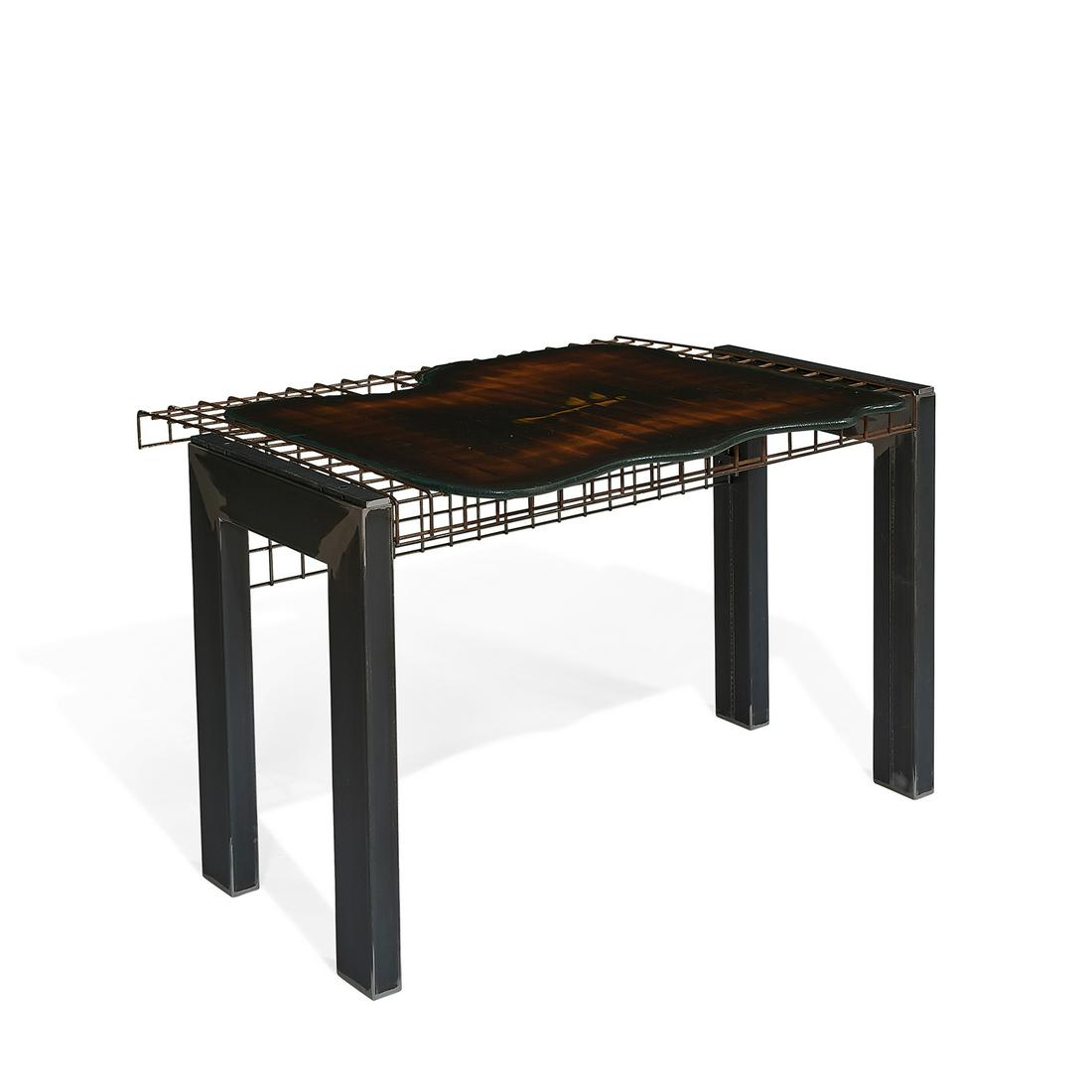 Gaetano Pesce Chiat Day desk (1 of 2)