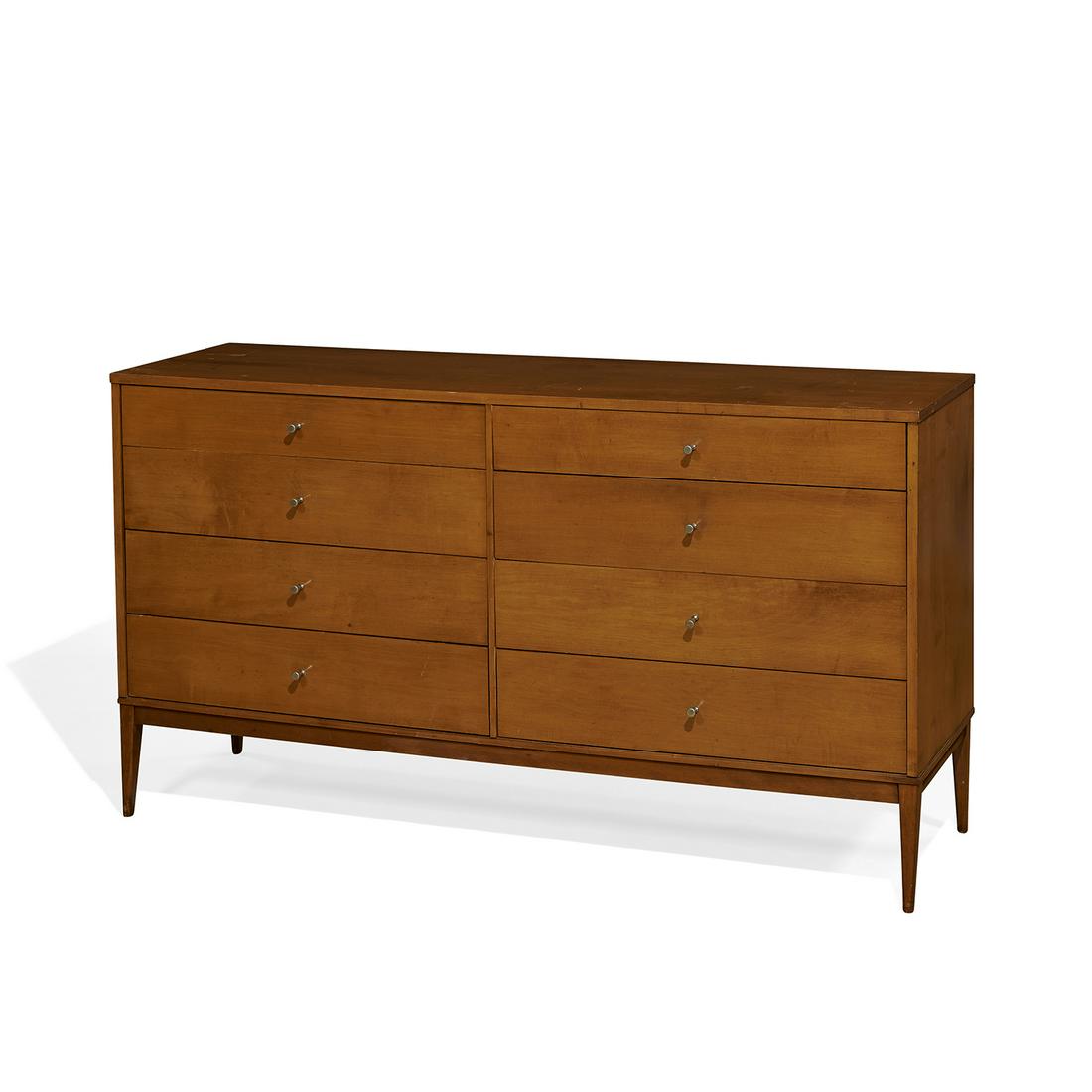 Paul McCobb Planner Group wide dresser (1 of 1)