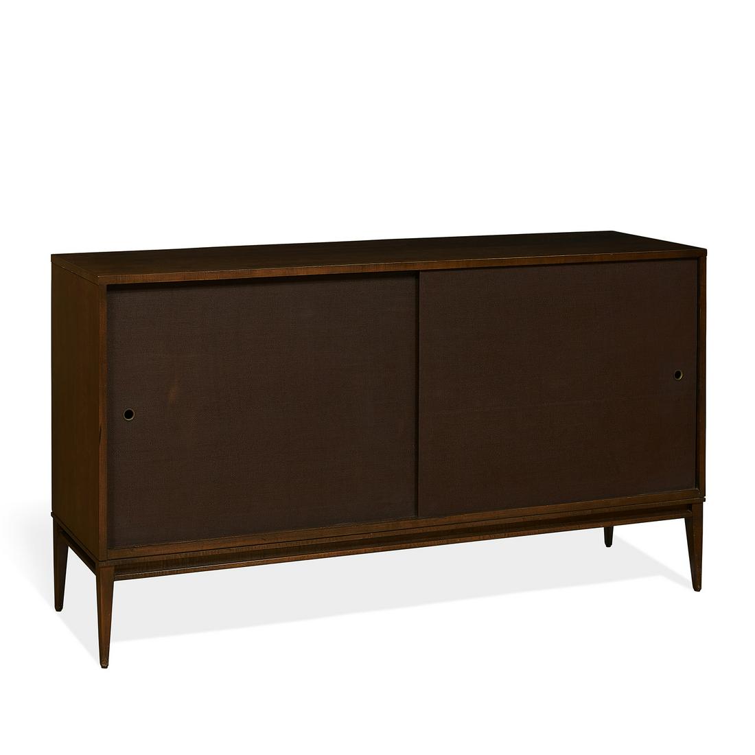 Paul McCobb Planner Group sideboard (1 of 4)