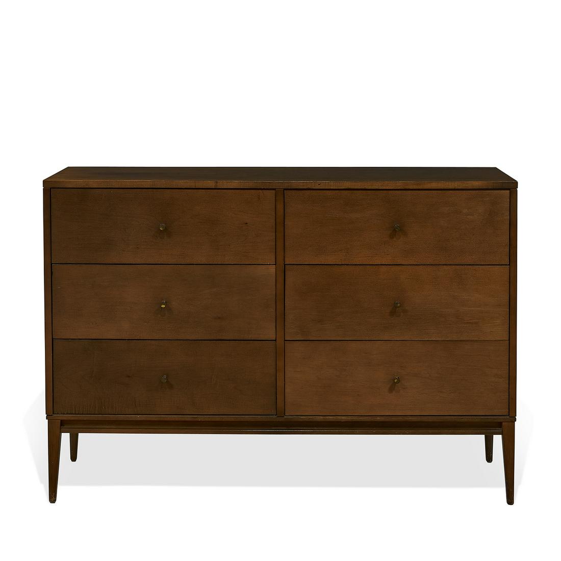 Paul McCobb Planner Group dresser (1 of 1)