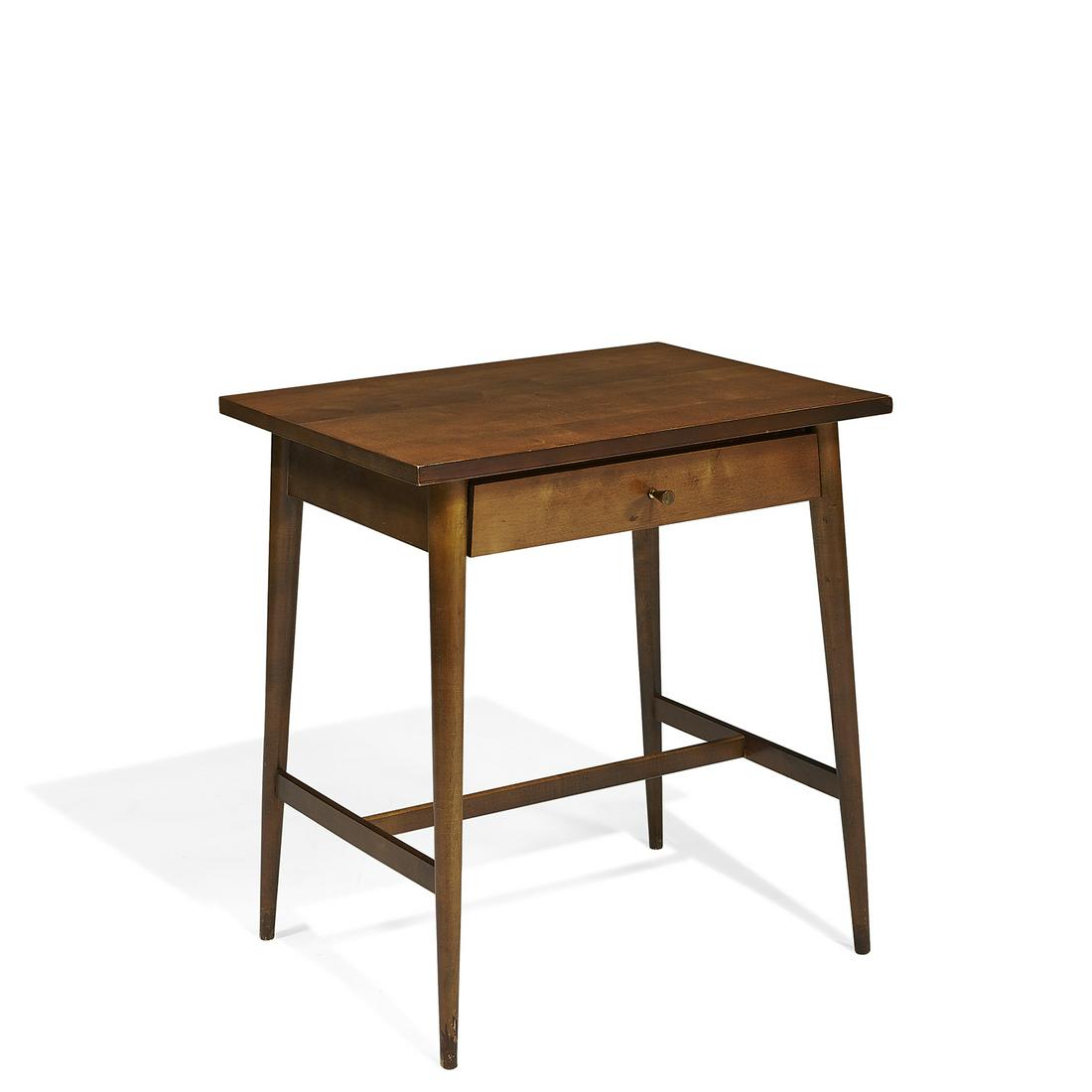 Paul McCobb Planner Group nightstand (1 of 2)