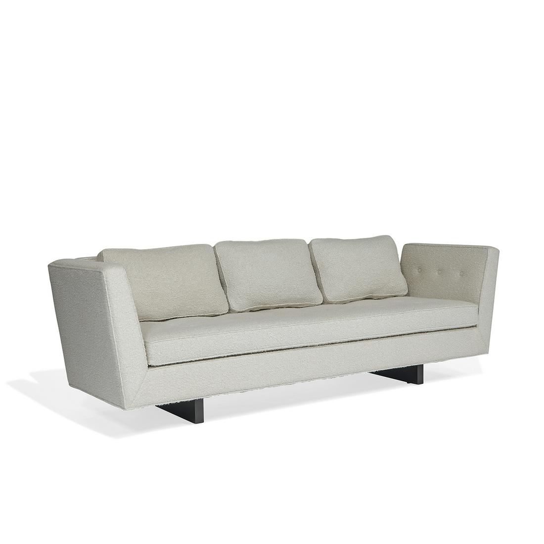 Edward Wormley Dunbar Open-Arm sofa (1 of 3)