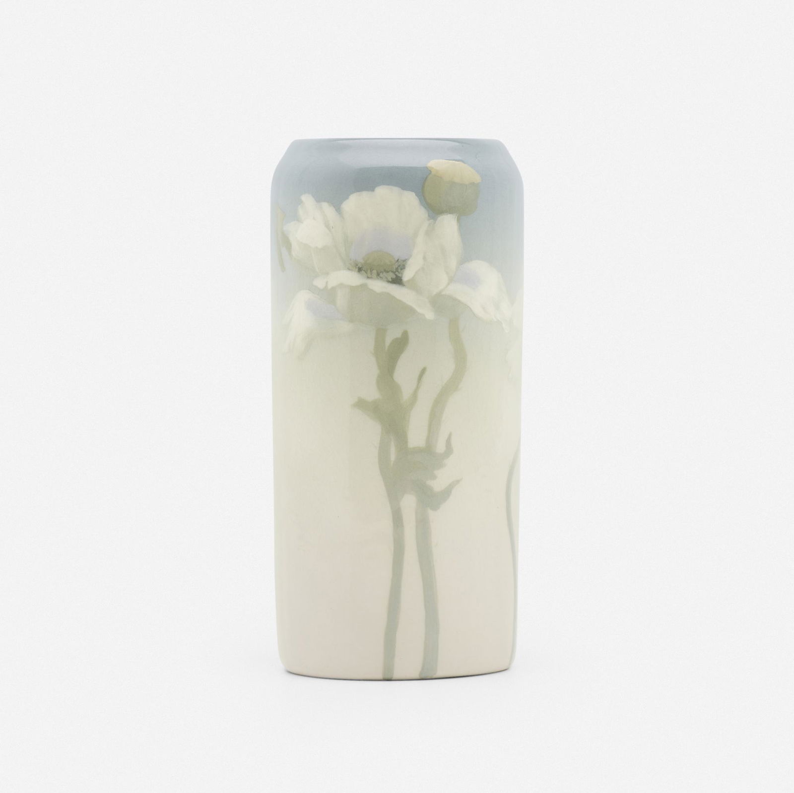 Katherine Van Horne, Rookwood Pottery, vase (1 of 4)