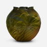 Harriet Wilcox for Rookwood, Standard Glaze vase