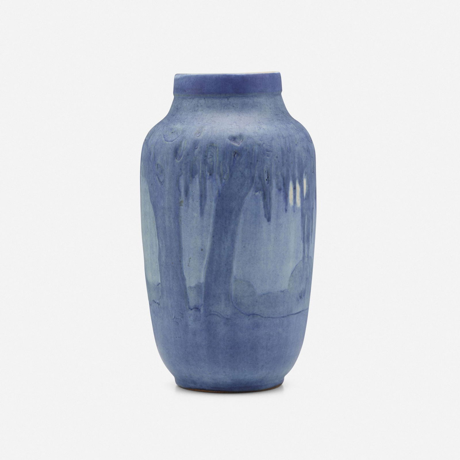 Sadie Irvine for Newcomb, Scenic vase (1 of 4)